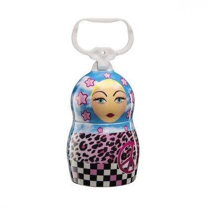 Dudu' People Matrioshka