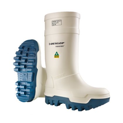 DUNLOP PUROFORT THERMO+ S5 