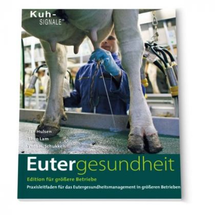 Eutergesundheit