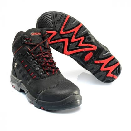 MASCOT® Kenya Sicherheitsstiefel - F0025-901