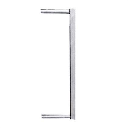 Fine sbarra 45 x 45 mm per divisori per i vitelli