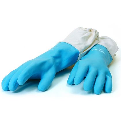 ApiLatex Gummihandschuhe 