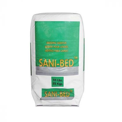 Lettiera Sani-Bed 25 kg