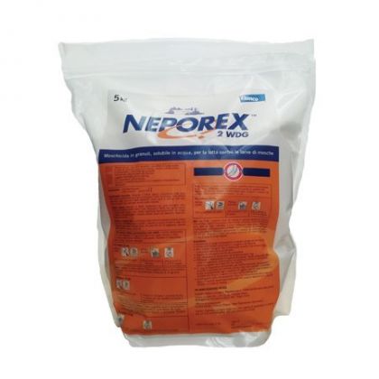 Insetticida Neporex