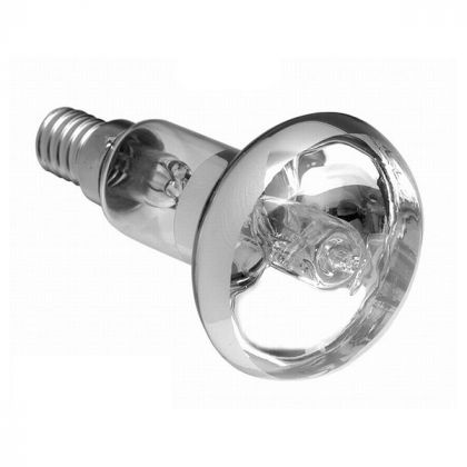 Ecoman Halogen  R50 28W E14 2700K Glühbirne