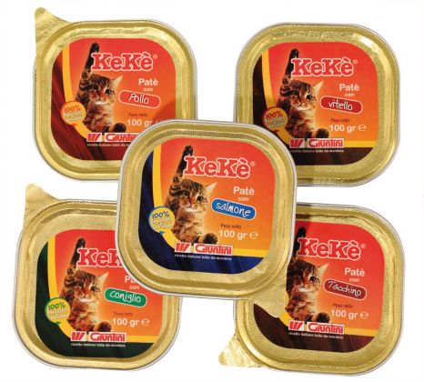 Kekè Patè Premium