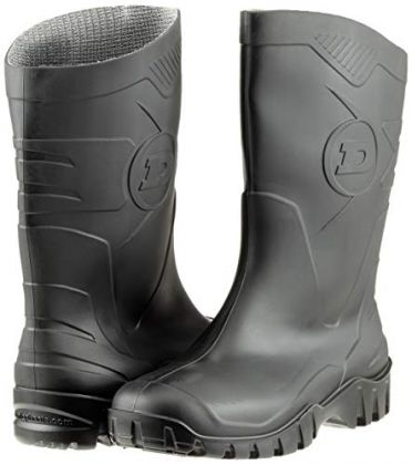 DUNLOP DEE CALF 