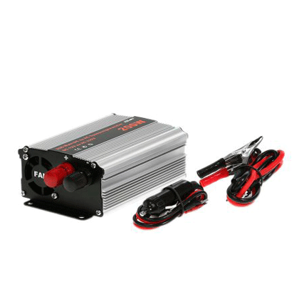 ApiTek® Spannungswandler 200 W