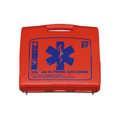 Kit di primo soccorso