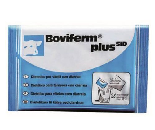 Boviferm Plus SID per Animali