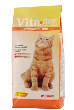 Vita Day Cibo secco