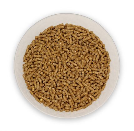 Mangimi Beikircher– Mangime per vacche da latte 17/27S